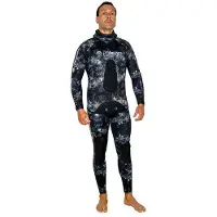 Picasso Camo Ghost 7 Mm Speerfischen-neoprenanzug