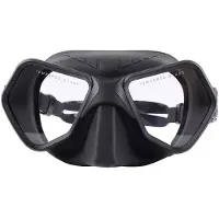 Spetton Intruder Speerfischen Maske