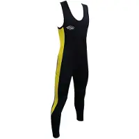 Seland Cabriel John 4 Mm Freitauch-neoprenanzug