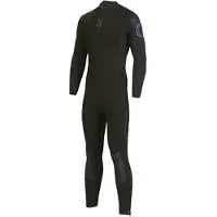 SCUBAPRO Oneflex Steamer B-zip Man 3 Mm Neoprenanzug