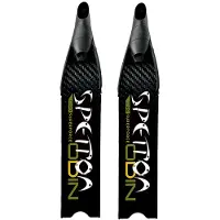 Spetton Cx Odin Tre Carbon Speerfischen Flossen