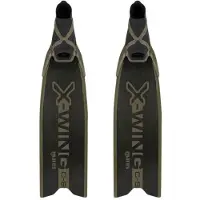 Mares Pure Passion X-wing C-s Medium Tauchflossen