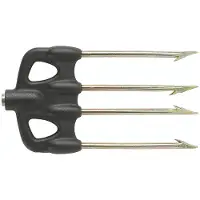 Salvimar 4 Heavy Prongs Dreizack 15 Einheiten