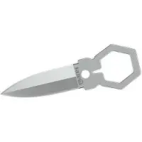 Mares Pure Passion Hero Polygon S Messer