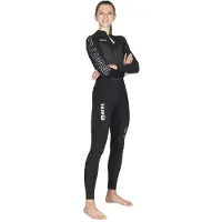 Mares Switch 2.5 Mm Damen-tauchnassanzug