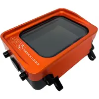 Amx Teknology Freedom Droit V1 T6082 Tauchcomputer-schutz