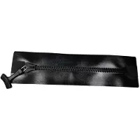 Tecnomar Super Semidry Suits Zip 90 Cm Dichtung