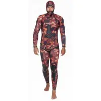Cressi Scorpion 5 Mm Speerfischen-neoprenanzug