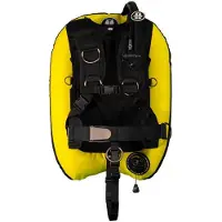 OMS Iq Lite With Performance Mono 27 Lbs Flügel