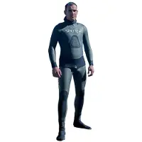Spetton Evolution 5 Mm Speerfischen-neoprenanzug