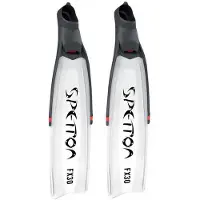 Spetton Fx30 Freitauchflossen