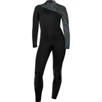 Bare Elate 5 Mm Damen-tauchnassanzug