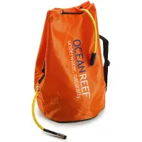 Ocean Reef Alpha Professional 50 M Cable Trockensack