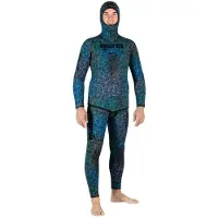 Mares Pure Passion Polygon 5 Mm Speerfischjacke
