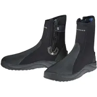 SCUBAPRO Heavy Duty 6.5 Mm Neoprenschuhe