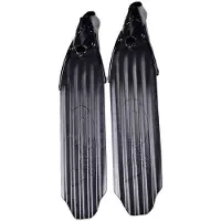 C4 Surfer 300 Speerfischen Flossen