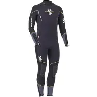 SCUBAPRO Sport 5 Mm Neoprenanzug