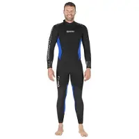 Mares Pioneer 5 Mm Neoprenanzug