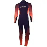 BEUCHAT Watts 3 Mm Neoprenanzug