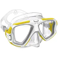 Mares Edge Eco Box Tauchmaske