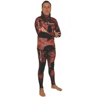 Picasso Kelp 7 Mm Speerfischen-neoprenanzug