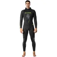 Salvimar Comforty 3 Mm Speerfischen-neoprenanzug