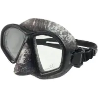 Tecnomar Camo Speerfischen Maske