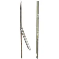 Spetton Sandvik Shark 6.5 Mm Speerschaft