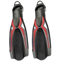 Cressi Thor Ebs Tauchflossen