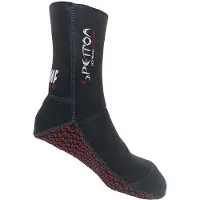 Spetton Extreme 5 Mm Smooth&metallite Neoprenschuhe