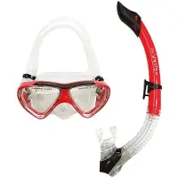 Aquaneos Sport Evo Junior-tauchmaske