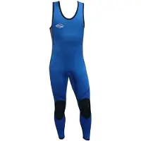 Seland Gallego Kids 3 Mm Freitauch-neoprenanzug