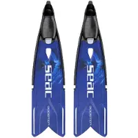 Seac Sub Booster Speerfischen Flossen