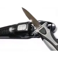 Imersion Ocean Dagger Messer
