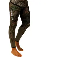 Cressi Seppia 3.5 Mm Speerfischhosen