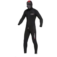 Cressi Spa Endurance 5 Mm Junior Tauchanzug