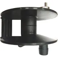 Spetton Chrome Cubera 130 M Rolle