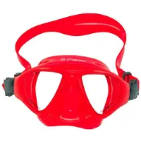 Picasso Mikron Speerfischen Maske
