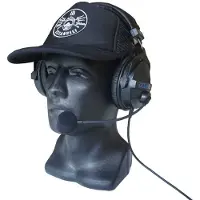Ocean Reef Headset Und Mikrofon Für Alpha Pro