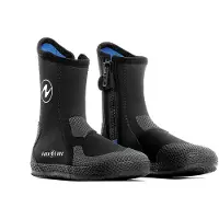 Aqua Lung Superzip 3 Mm Neoprenschuhe