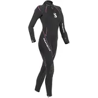 SCUBAPRO Definition 3 Mm Damen-tauchnassanzug