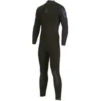 SCUBAPRO Oneflex Steamer B-zip Man 5 Mm Neoprenanzug