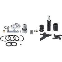 Salvimar Service Predathor Set