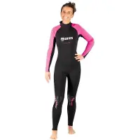 Mares Aquazone Manta 2.2 Mm Freitauch-neoprenanzug