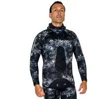 Picasso Camo Ghost 7 Mm Speerfischjacke