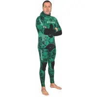 Picasso Posidonia 7 Mm Speerfischen-neoprenanzug