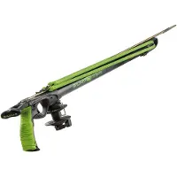 Salvimar V Pro Gummizugharpune Mit Rolle