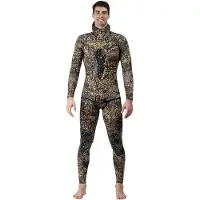 Salvimar Krypsis 101 3.5 Mm Speerfischen-neoprenanzug