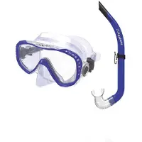 Aquaneos Trophy Basic Tauchmaske