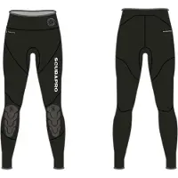 SCUBAPRO Everflex Yulex 3.0 Mm Thermohose